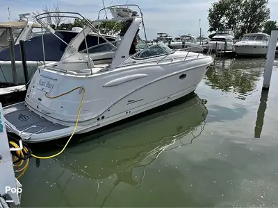 2004 Chaparral SIGNATURE 290