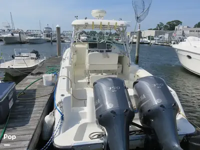 2005 Hydra-Sports 3300