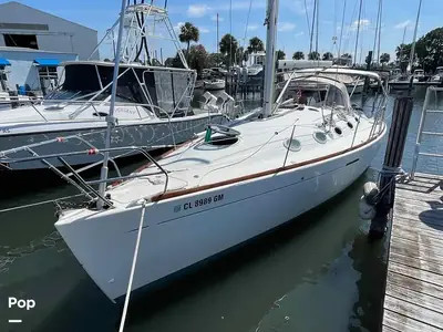 Beneteau First 35S5