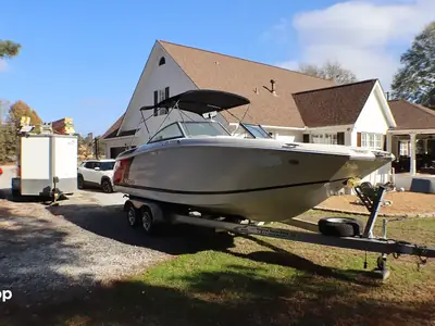 2014 Cobalt 26 SD