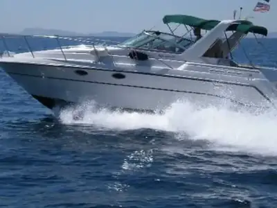 1997 Chaparral Boats Signature 310