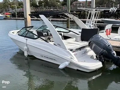 Regal 21 OBX
