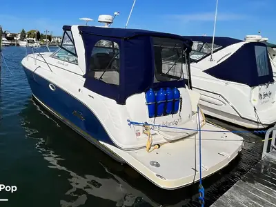2005 Rinker FIESTA VEE 320