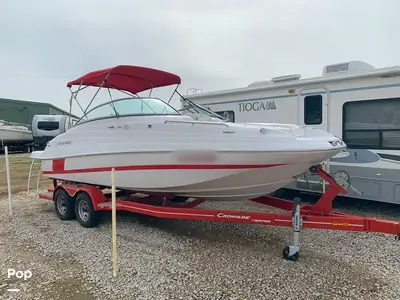 Four Winns 224 FUNSHIP