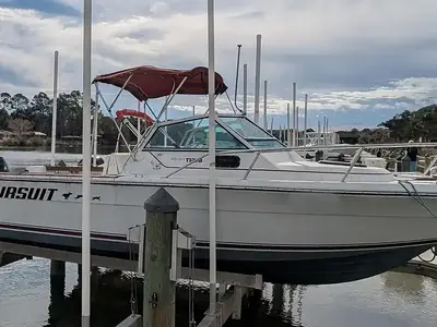 Pursuit 2200