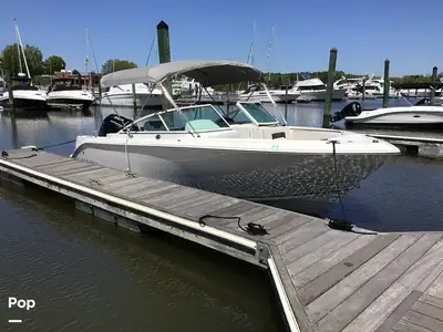 2024 Sailfish 226 DC