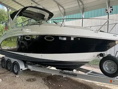 2008 Chaparral SIGNATURE 250