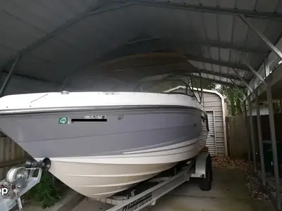 2017 Sea Ray SLX 250