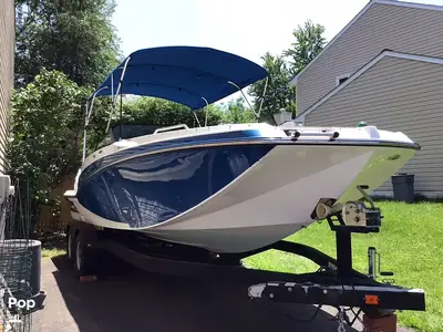 Glastron GTD 220