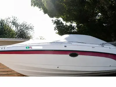 Chaparral 2830 SS