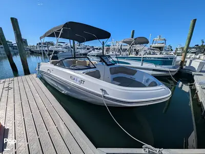 2024 Bayliner VR6 OB