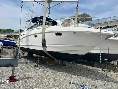 2003 Chaparral SIGNATURE 280