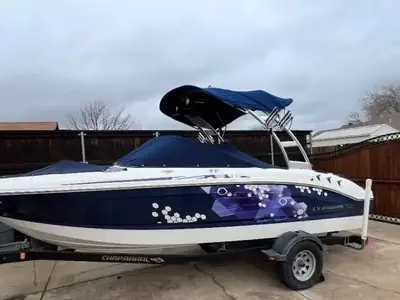 2013 Shallow Sport CLASSIC 20