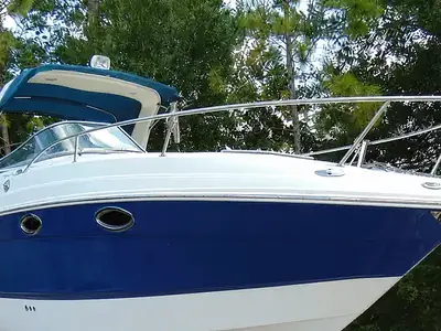 2008 Chaparral SIGNATURE 250