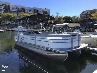 2025 Harris HCX23