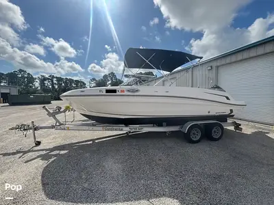 2023 Bayliner VR6