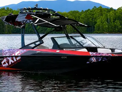 2013 Axis A22