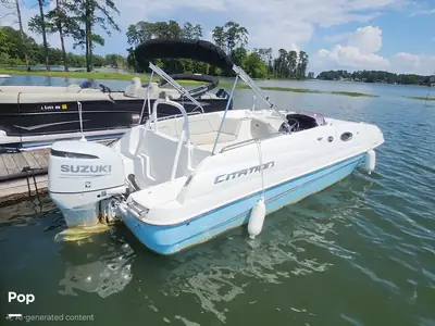 Sea Pro CITATION 2400