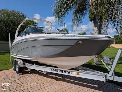 2015 Yamaha 242 Limited S