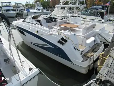 Glastron GS259