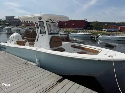 Sea Pro 242 SPORT