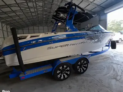 Nautique Company, . SUPER AIR NAUTIQUE 230 TE