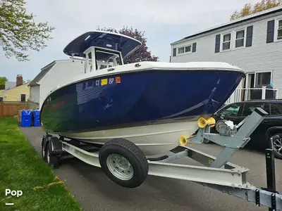 2022 Yamaha 255 FSH Sport E