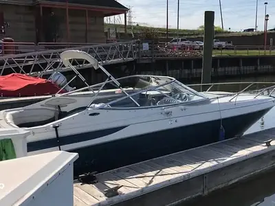 Maxum 2300 SC