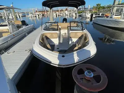 2023 Bayliner VR6 OB