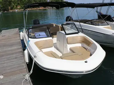 2024 Bayliner VR6 OB
