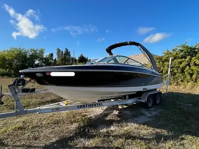2018 Regal 2300