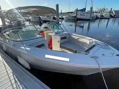 2024 Sailfish 226 DC