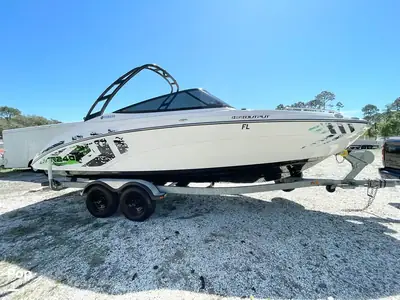 2016 Yamaha AR240