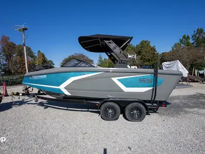 2023 Heyday WT-2DC