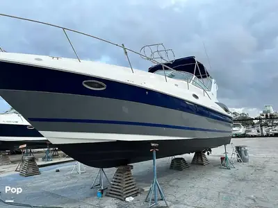 2004 Cruisers 320 EXPRESS