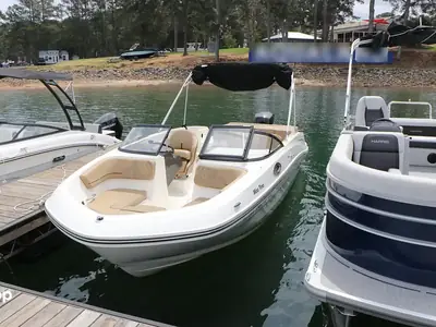 2024 Bayliner VR6 OB