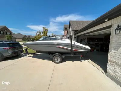 2019 Yamaha AR195