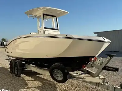 2022 Yamaha 252 FSH Sport