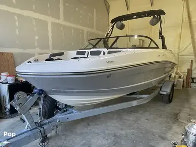 2020 Bayliner VR5