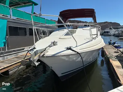 Mainship Motor 35 OPEN BRIDGE