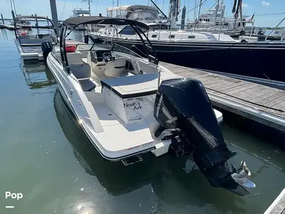 Sea Ray SPX 230