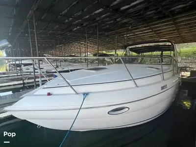 Rinker FIESTA VEE 320