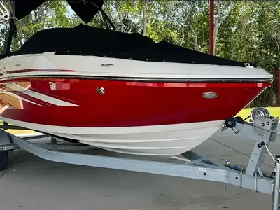 2020 Bayliner VR5