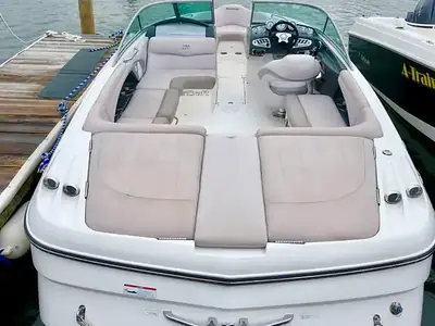 MasterCraft 230 SS