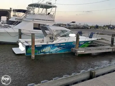 Pursuit 2700