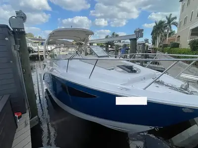 2019 Regal 26 XO