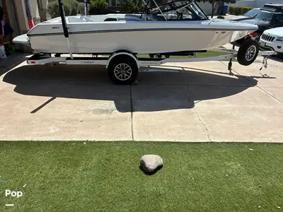 Nautique Company, . SKI NAUTIQUE 200