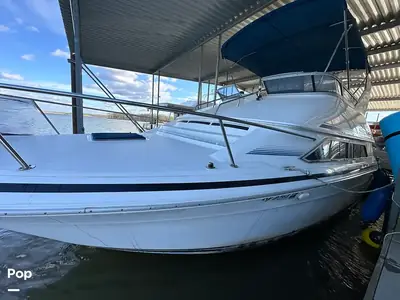 Sea Ray 350 EXPRESS BRIDGE