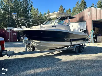 Seaswirl 2601 WA STRIPER