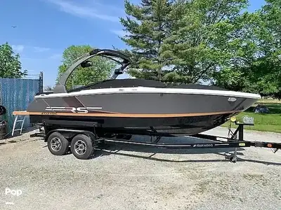 Four Winns Horizon 230 RS